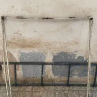 تابلو هشتی یا دو طرفه