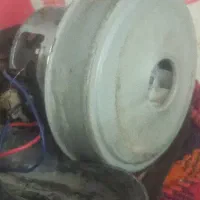 موتورجارو برقی ال جی