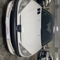 پژو ۲۰۶ تیپ۳|خودرو سواری و وانت|تهران, امانیه|دیوار