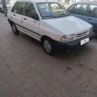 پراید مدل ۹۲