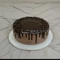 کیک و کوکی