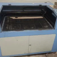 دستگاه برش لیزری 60/90 غیر فلزات