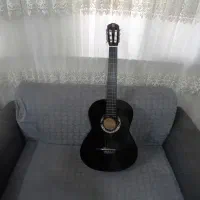 گیتار کلاسیک