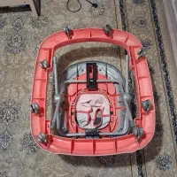 کریر،تخت،روروئک|اسباب و اثاث بچه|هشتگرد, شهرک ریحانه|دیوار