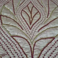 لحاف سنتی کار شده|رختخواب، بالش، پتو|شهریار, شهریار|دیوار