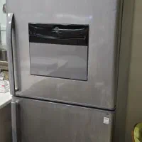 یخچال هیمالیا هوم بار