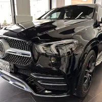 بنز GLE450 مدل۲۰۲۱