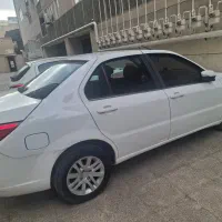 فروش دنا سفید تیپ ۲ مدل ۹۷  ۱۸۰،۰۰۰ کیلومتر