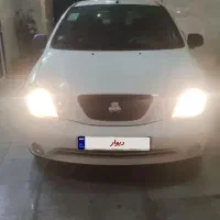 تیبا 2 مدل 1400  نقد و اقساط