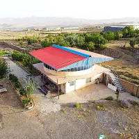 فروش خانه ویلایی ۸۰۰۰ متری ۴ خوابه در ارغوانیه|فروش خانه و ویلا|اصفهان, ارغوانیه|دیوار