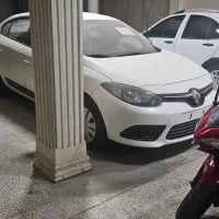 رنو فلوئنس صفر