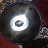 هنگ درام ۱۵ نوت