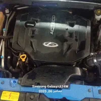 آریزو۵ اکسلنت اتومات مدل۹۶|خودرو سواری و وانت|کرمانشاه, |دیوار