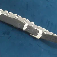 کمربند فلز چرم  اورجینال