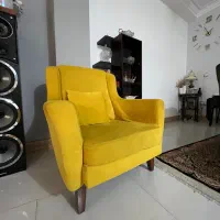 مبلمان|مبلمان خانگی و میز عسلی|قائم‌شهر, |دیوار