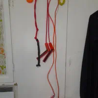 لوازم ورزشی