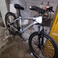 دوچرخه کاملاسالم