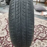 لاستیک خودرو سمند