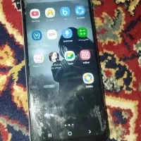 گوشی A02در حد نو