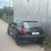 فروش ۲۰۶ تیپ ۵ برج ۱۲ /۹۴