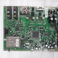 تمامی قطعات کامپیوتر و تلوزیون