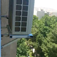 تعمیر ونصب کولر گازی|خدمات پیشه و مهارت|ایلام, |دیوار