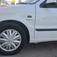 سمنددوگانه فابریک