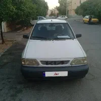 پراید وانت 151مدل 1400