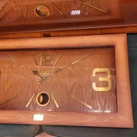 حراج گالری کوروش اینه کنسول تیوی ساعت