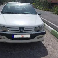 پژو پارس مدل ۱۴۰۰|خودرو سواری و وانت|پردیس, فاز ۲|دیوار