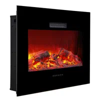 شومینه اتاق خواب