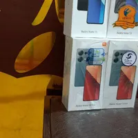 شیائومی Redmi Note 13 با حافظهٔ ۲۵۶ گیگابایت|موبایل|بومهن, |دیوار