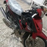 موتور مودناس ct110