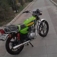 هندا۲۰۰ احسان۴۰۲