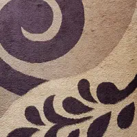 دوعدد گلیم نه متری نو