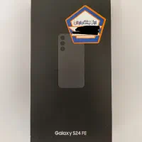 گوشی موبایل سامسونگ S24FE