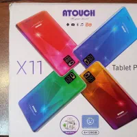 تبلت Atochx11 آکبند
