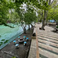 اجاره ویلا ساحلی سع خواب ظرفیت بالا باغبهادران