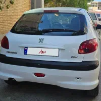 ۲۰۶ tu3مدل۹۹|خودرو سواری و وانت|بوشهر, |دیوار