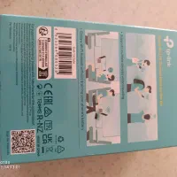 مودم جیبی TP link مدل M7350|مودم و تجهیزات شبکه|تهران, شهرک نفت|دیوار