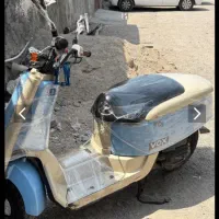 پاکشتی ووکس یاماها ژاپن