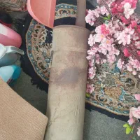 منبع ۴۰۵ فابریک و قاب زنجیر هوندا  سالم