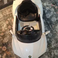 ماشین شارژی طرح BMW|اسباببازی بچه|تهران, ظهیرآباد|دیوار