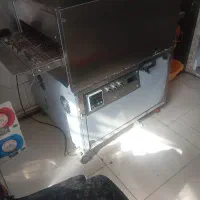 واگذاری فست فوددرحال کار تهجیزات کامل