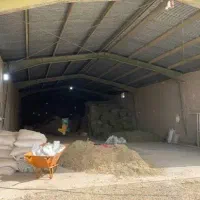 گاوداری-صنعتی-پرواری