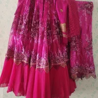 لباس زنانه در حدنو