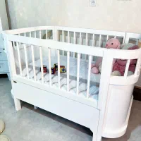 تخت ۲ حالته کودک و نوجوان / جشنواره فروش ویژه|تخت و صندلی بچه|مشهد, نوید|دیوار