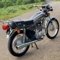 موتور 150 پلاک ملی