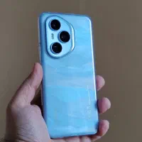 گوشی موبایل آنر ۴۰۰ پرو رم ۱۲ حافظه ۵۱۲گیگ