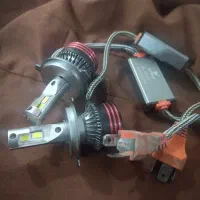 هدلایت کانپکس m8 pro